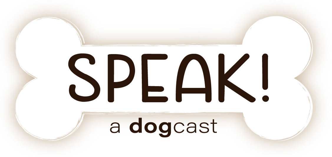 Speak! A Dog Cast